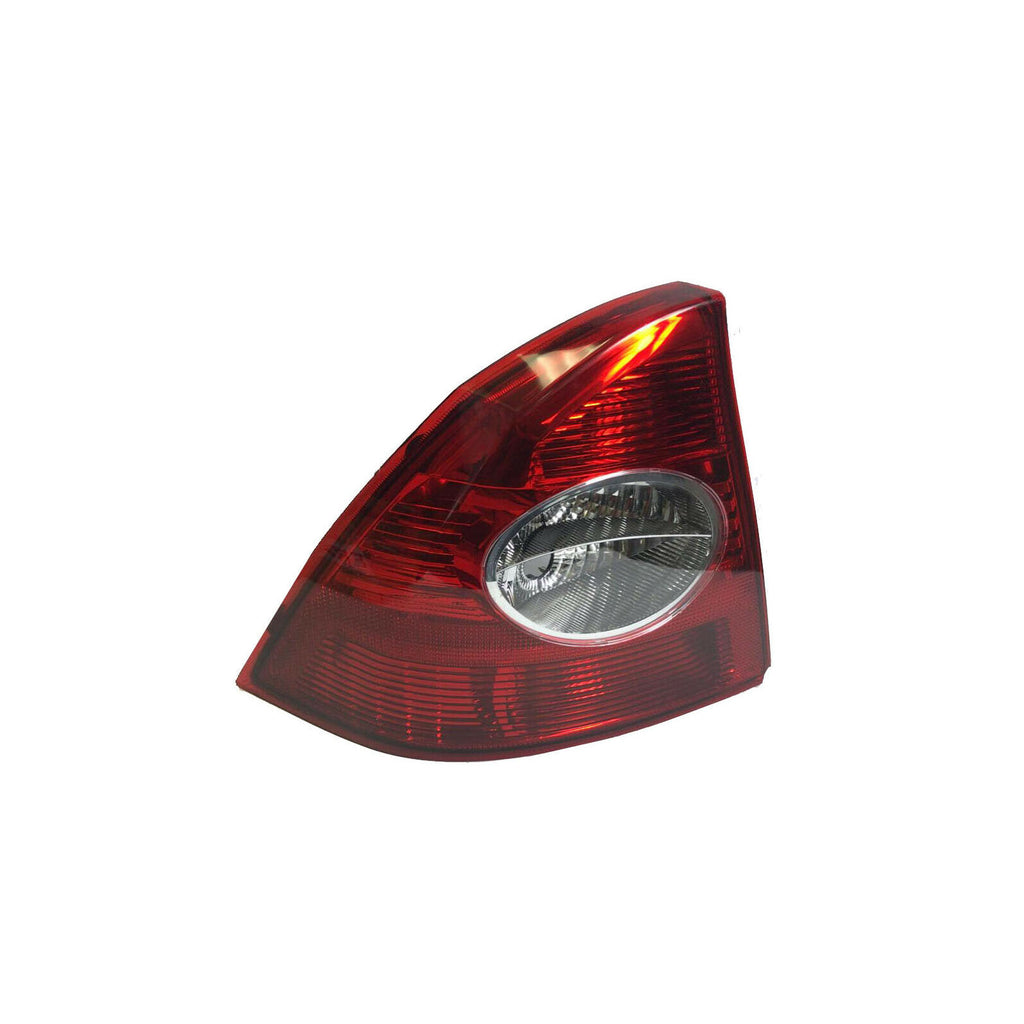 REAR N/S LEFT LIGHT TAIL LAMP CLUSTER FITS FORD FOCUS MK II 2005 -2011, 1333834