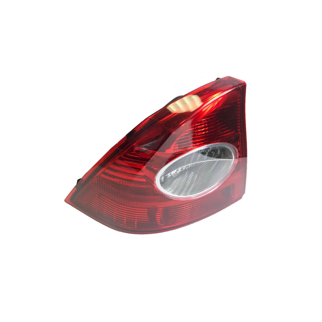 REAR N/S LEFT LIGHT TAIL LAMP CLUSTER FITS FORD FOCUS MK II 2005 -2011, 1333834
