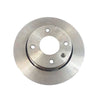 SINGLE FRONT BRAKE DISK FITS FORD ESCORT COURIER FIESTA ORION PUMA, 98AT1125AA