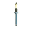 Rear Suspension Shock Absorber Fits Ford Escort MK7 95 to 00 1011947 18080AK-ESC
