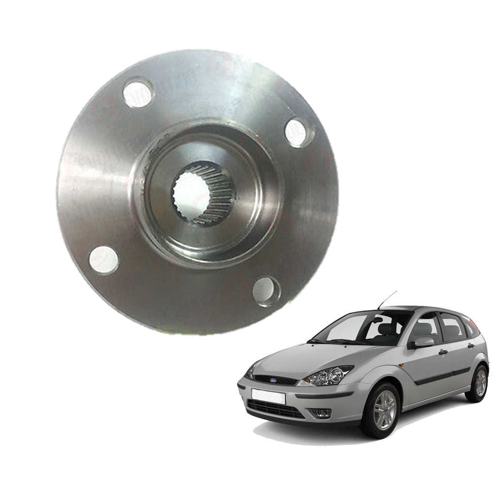 Wheel Hub Front Lh or Rh Fits Ford Focus Ka Escord Fiesta 6517013 1146119