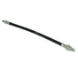 Ford Courier Rear LH or RH Brake Hose Fiesta MK4 Puma Mazda 121 MK3 1014204