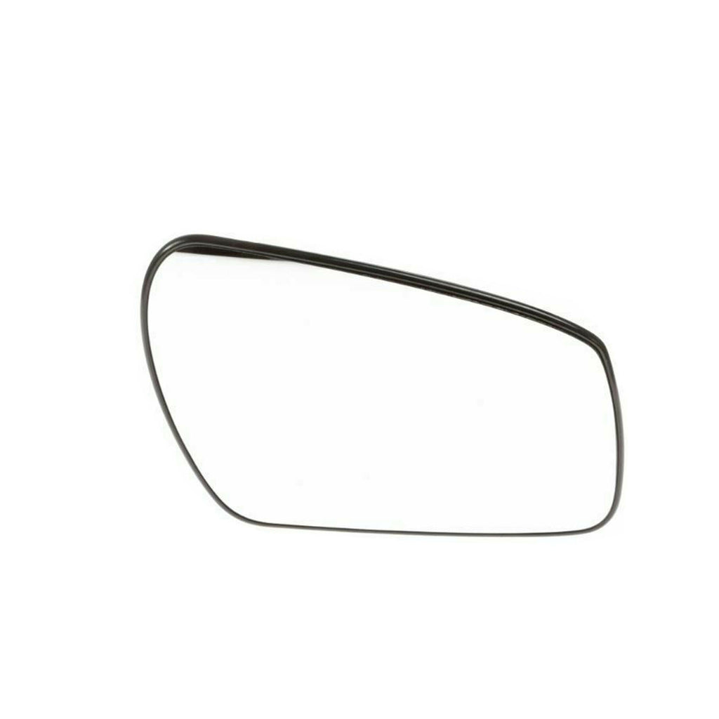 Right Wing Mirror Electric Heated Glass Fits Ford Focus Mondeo 1117385