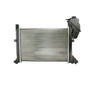 Engine Cooling Water Radiator Fits Mercedes Benz Sprinter 00-06 9015003500