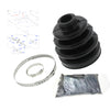 Ford Fusion Ford Fiesta Mazda Mazda 2 Fits CV Joint Boot Kit  2S614A084AA