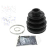 Ford Fusion Ford Fiesta Mazda Mazda 2 Fits CV Joint Boot Kit  2S614A084AA