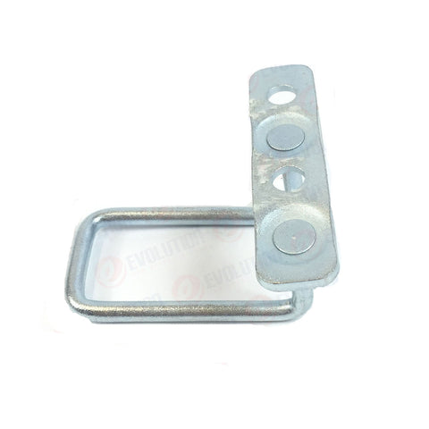 Door Latch Striker Fits Ford Transit   YC15V44162AC  4096674