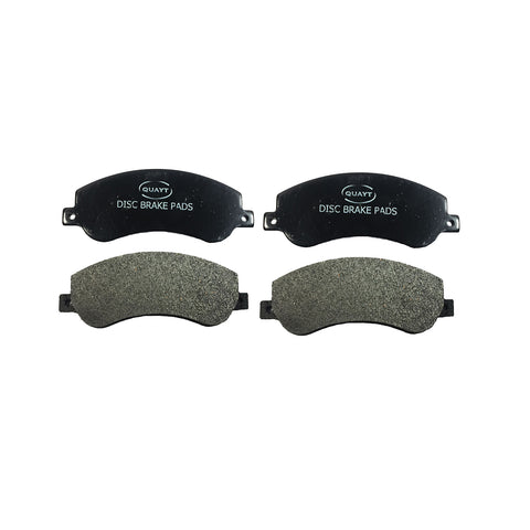 Ford Transit Mk7 RWD 2006 to 2014 Fits Front Brake Pad Set  6C112K021A1E