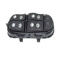 Electric Front Window Switch Lifter Winder Fits Ford Focus 1998 to 2005 1333262