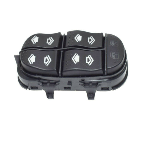Electric Front Window Switch Lifter Winder Fits Ford Focus 1998 to 2005 1333262