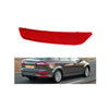 Rear Bumper Reflector RH Right Side Fits Mondeo MK4 2007 to 2010 1491914