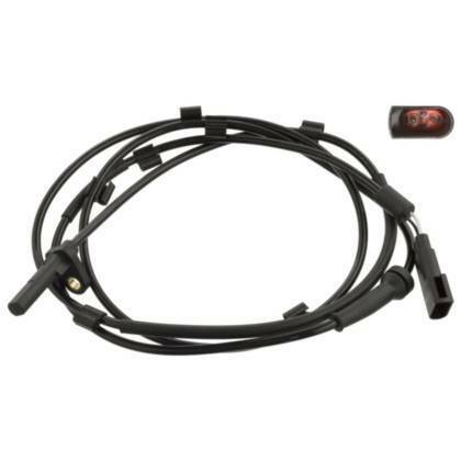 Ford Transit 2.2 2.3 2.4 3.2 Mk7 Fits Rear Rh  ABS Wheel Speed Sensor
