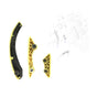 Timing Chain Guide Kit Fits Ford Transit Mk6 2.4 2000 to 2006 3C1Q6M256FA