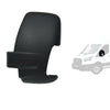 GENUINE DOOR WING MIRROR COVER CAP LEFT SIDE FITS FORD TRANSIT MK8, 1823809