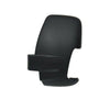 GENUINE DOOR WING MIRROR COVER CAP LEFT SIDE FITS FORD TRANSIT MK8, 1823809