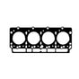 FORD TRANSIT HIGH QUALITY ENGINE HEAD GASKET TRANSIT 2.5 D, TDI, DI, TDDI 85 00