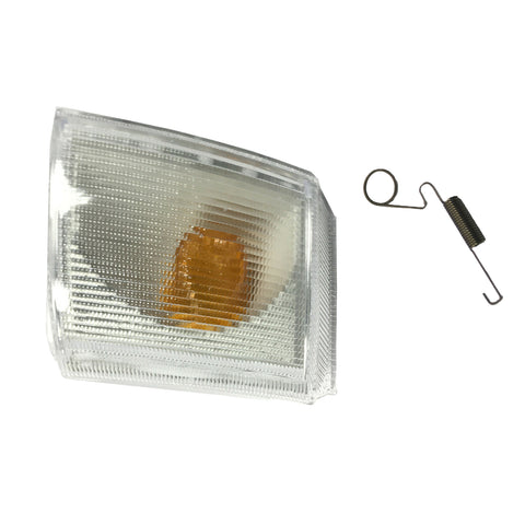  Ford Transit MK5 Indicator Light Offside Driver Side 91 to 00 92VB13368AB