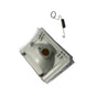 Ford Transit Mk5 Amber Indicator Light Near Passenger Side 1991 to  2000 6955367