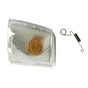 Ford Transit Mk5 Amber Indicator Light Near Passenger Side 1991 to  2000 6955367