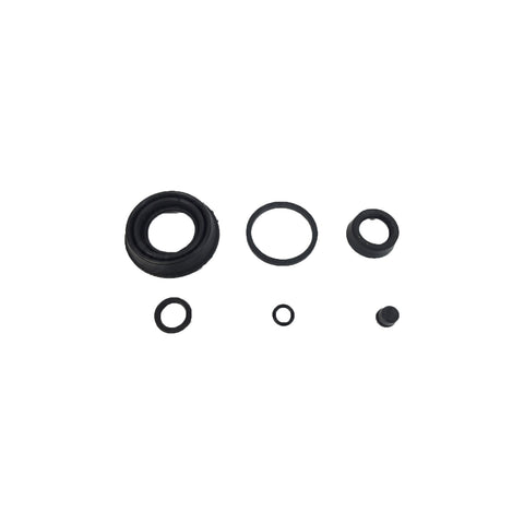 Rear Brake Caliper Repair Seal Kit Fits Ford Transit Connect 2B107KYL-WA 6PCS