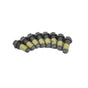 Flywhell Bolt Set Fits Ford Transit MK6 MK7 00 to 14 XS7Q6379AB 1128791 8PCS