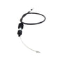 Ford Transit Mk3 Mk4 Mk5 1988 to1994 Fits Clutch Cable 86VB7K553ED 6161414