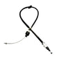 Ford Transit Mk3 Mk4 Mk5 1988 to1994 Fits Clutch Cable 86VB7K553ED 6161414
