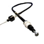 Ford Transit Mk3 Mk4 Mk5 1988 to1994 Fits Clutch Cable 86VB7K553ED 6161414