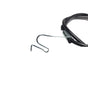 Parking Hand Brake Cable Fits Ford Transit Mk6 4654291