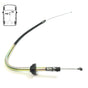 FRONT HAND BRAKE / PARKING BRAKE CABLE FOR FORD TRANSIT MK6 2000-2006 4041448