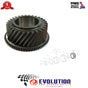 6 Speed MT82 Gearbox 3RD Gear 30 Teeth Fits Ford Transit Mk7 1760174