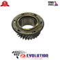 6 Speed MT82 Gearbox 3RD Gear 30 Teeth Fits Ford Transit Mk7 1760174