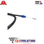 REAR LEFT SIDE PARKING / HAND BRAKE CABLE FORD TRANSIT MK7 2006/14 6C11-2A809-DB