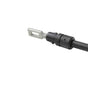Ford Transit 2006 to 2014 Rear LH Parking Handbrake Cable 1734693