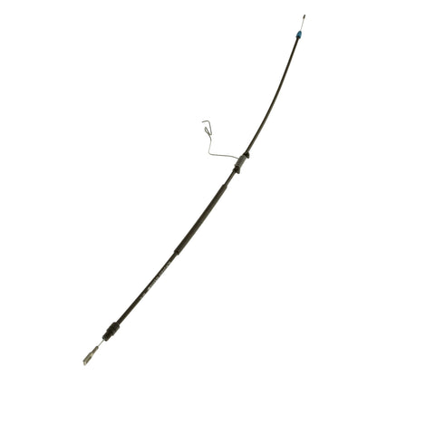 Ford Transit 2006 to 2014 Rear LH Parking Handbrake Cable 1734693