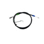 Ford Transit 2006 to 2014 Rear RH Parking Handbrake Cable 1734689