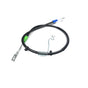 Ford Transit 2006 to 2014 Rear RH Parking Handbrake Cable 1734689
