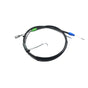 Ford Transit 2006 to 2014 Rear RH Parking Handbrake Cable 1734689