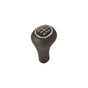 Ford Focus Mk1 Gear Shift Knob 5 Speed Leather 1998 to 2005 1069044 XS4R7217AA