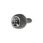 Ford Focus Mk1 Gear Shift Knob 5 Speed Leather 1998 to 2005 1069044 XS4R7217AA