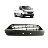 Front Bumper Ventilation Grill Fits Ford Transit Custom 2012 On 1778881