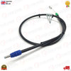 FORD REAR LH PARKING / HAND BRAKE CABLE FORD TRANSIT MK7 2006/14 6C112A809AB