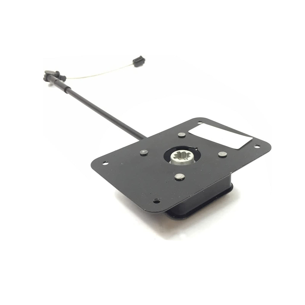 Spare Wheel Winch Carrier Fits Ford Transit Mk8 Tourneo Custom 2.2  BK211K353AC
