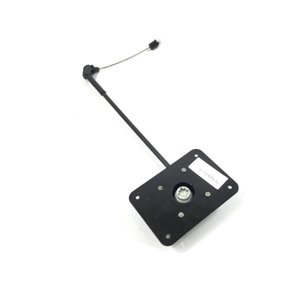 Spare Wheel Winch Carrier Fits Ford Transit Mk8 Tourneo Custom 2.2  BK211K353AC