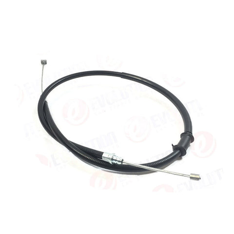 REAR HAND BRAKE / PARKING BRAKE CABLE FOR DUCATO, RELAY, BOXER 2006 ON 4746.17