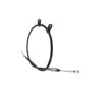 Front Hand Brake Parking Brake Cable Fits Ducato Relay Boxer 2006 ON 4745.Z9
