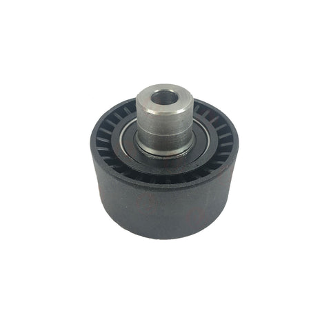 Drive Belt Pulley For Citroen Peugeot 107 206 307 407 Partner 1.4 HDi 1.6 HDi