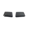 Ford Transit Rear Air Vent Covers 1992 to 2000  7324432  7324433