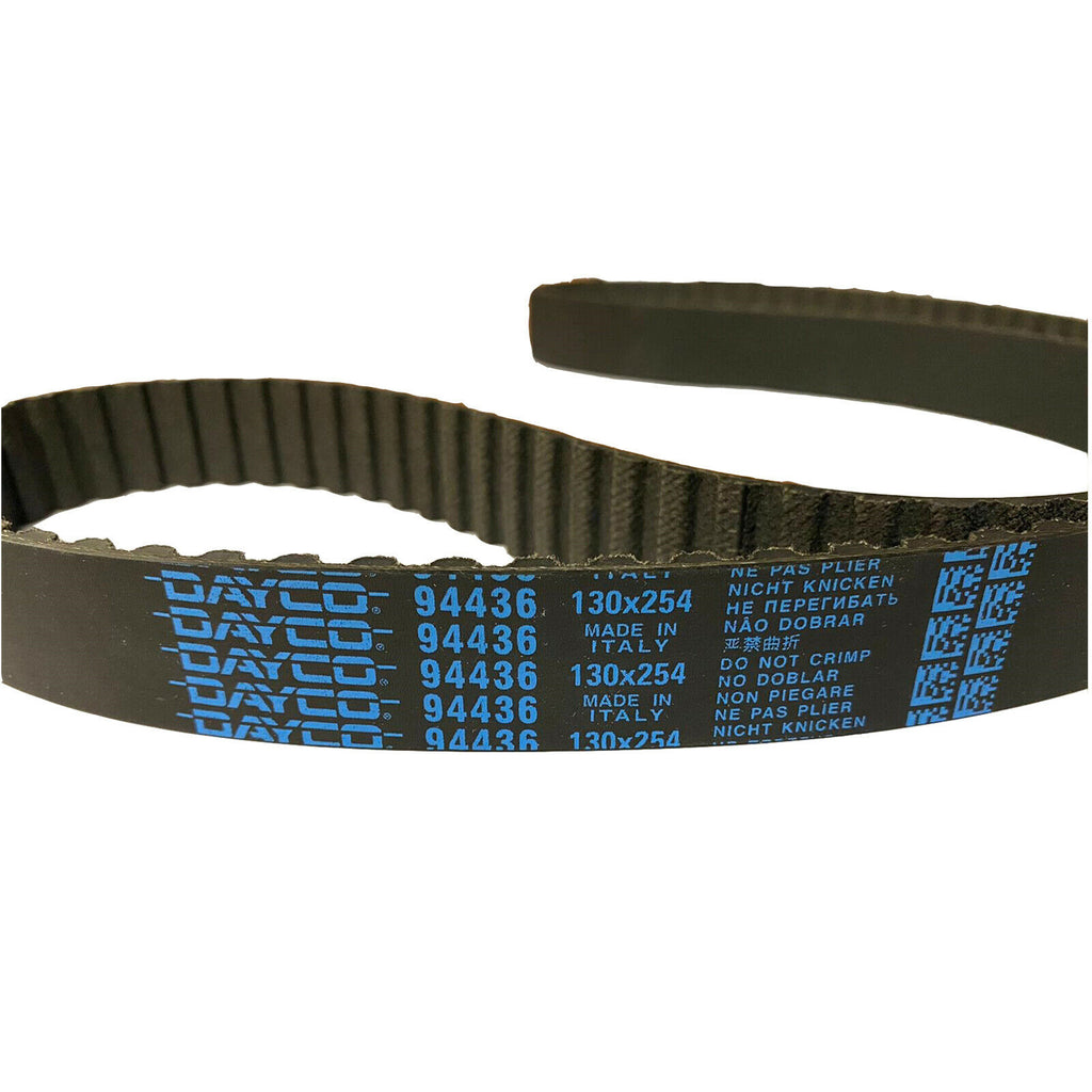 Dayco V Ribbed Belt Fits Ford Transit Ranger Audi A8 Quattro CC1Q6C301GA