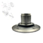 Ford Transit MK4 MK5 Front RH LH 14 Inch Wheel Hub 1991 to 2000 1047297